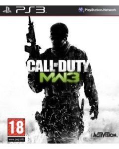 Call of Duty - Modern Warfare 3 PS3