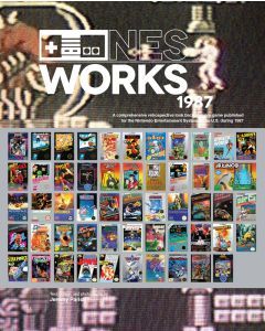 NES Works 1987 Softcover