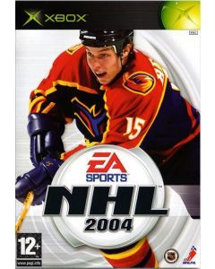 NHL 2004 XB (Käytetty)