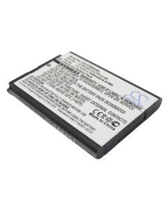 Nintendo akku Li-ion 3.7v 1300mah DSi, Switch Pro, 2DS XL