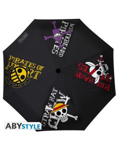 Abysse One Piece - Pirates Emblems Umbrella (ABYUMB002)