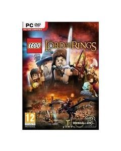 Lego Lord of the Rings PC