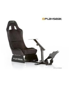 Ajopenkki Playseat Evolution Alcantara