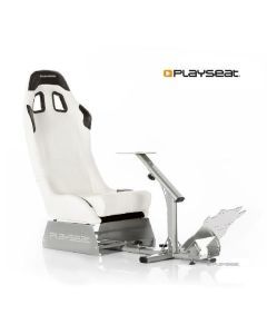 Ajopenkki Playseat Evolution White