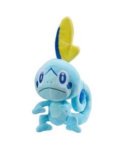 Pokemon - Sobble 20cm Pehmolelu