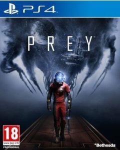 Prey PS4