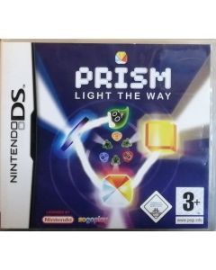 Prism Light the Way DS