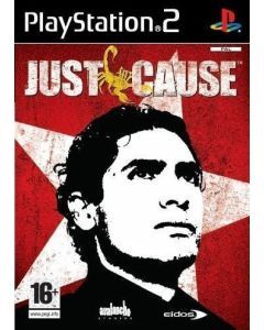 Just Cause PS2