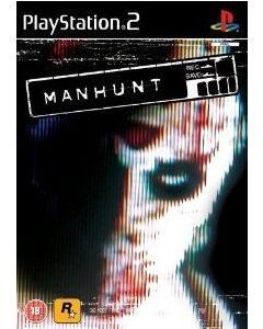 Manhunt PS2