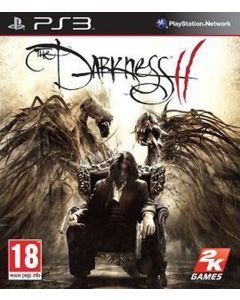 Darkness II PS3 (Käytetty)