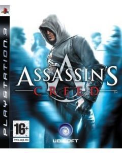 Assassins Creed PS3