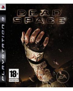 Dead Space PS3 (Käytetty)