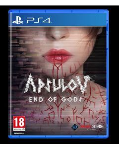 Apsulov: End of Gods PS4