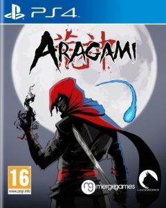 Aragami PS4