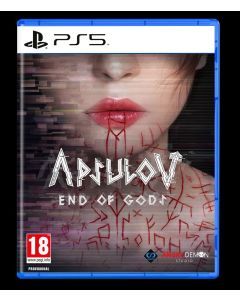 Apsulov: End of Gods PS5