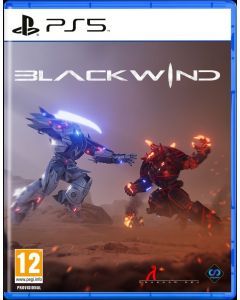 Blackwind PS5