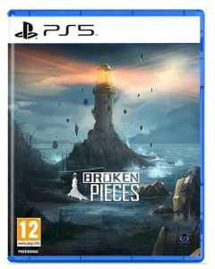 Broken Pieces PS5