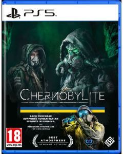 Chernobylite PS5