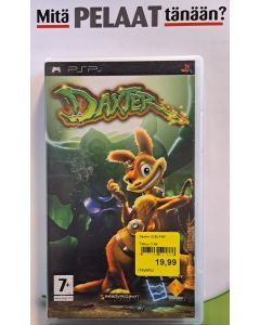 Daxter (CIB) PSP (Käytetty)