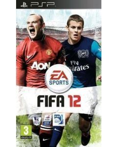 FIFA 12 PSP