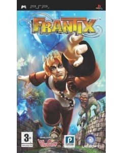 Frantix PSP