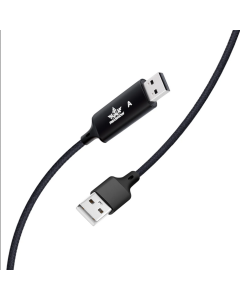 ReaSnow C1 USB Kaapeli 1.5m Ohjaimenvaihtokaapeli