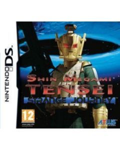 Shin Megami Tensei: Strange Journey DS