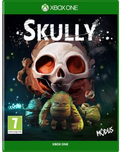 Skully Xbox One (Käytetty)