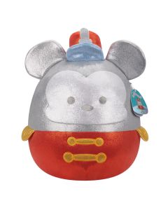 Squishmallows Disney 100 Mikki Hiiri 35 cm Pehmolelu