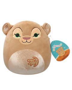 Squishmallows Disney Leijona Kuningas Nala 20 cm