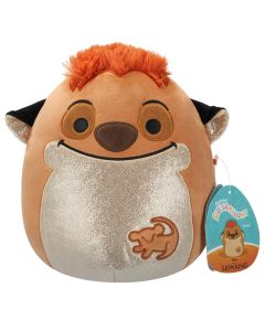 Squishmallows Disney Leijona Kuningas Timon 20 cm