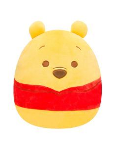 Squishmallows Disney Squad Nalle Puh 18 cm Pehmolelu