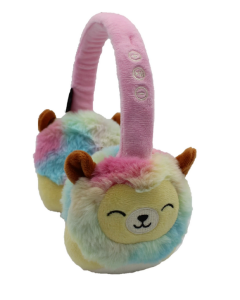 Squishmallows Leonard Bluetooth-kuulokkeet