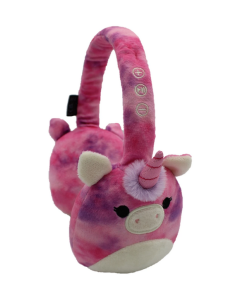 Squishmallows Lola Bluetooth-kuulokkeet