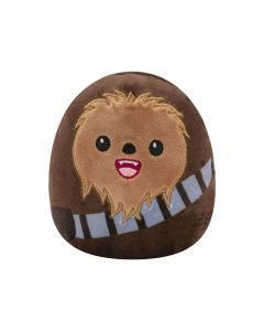 Squishmallows Star Wars Chewbacca 13 cm Pehmolelu