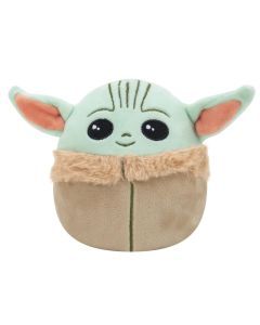 Squishmallows Star Wars Grogu 13 cm Pehmolelu