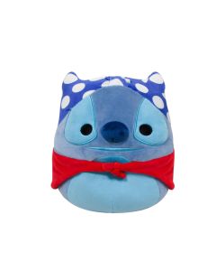 Squishmallows Superhero Stitch 20 cm