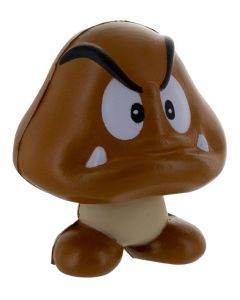 Super Mario Stressilelu Goomba