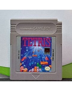 Tetris (L) GB (Käytetty)