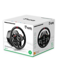 Thrustmaster T128 Rattipolkimet Xbox Series S/X