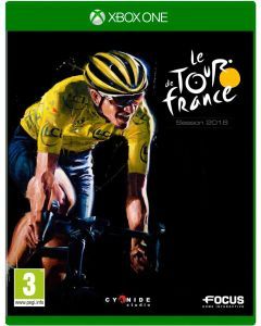 Tour de France 2016 Xbox One