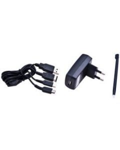 Verkkolaturi Universal AC Adapter DS