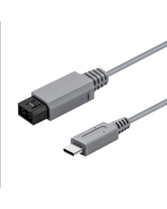 USB C Virtakaapeli Wii 2m