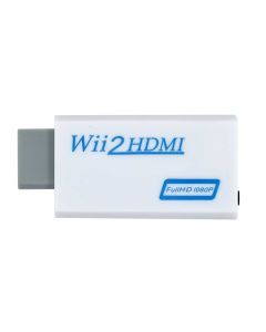 Wii HDMI adapteri