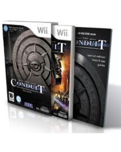 Conduit Special Edition Wii (Käytetty)