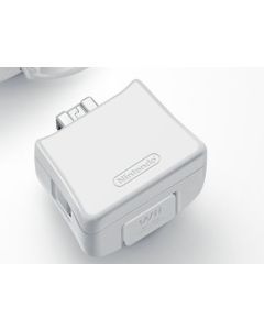 Wii Motion Plus (Käytetty)