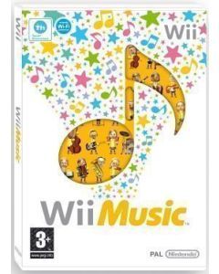 Wii Music