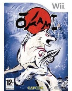 Okami Wii