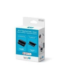 Game Pad Lataustelakka Nintendo Wii U