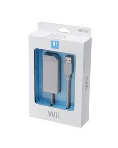 LAN Adapter Nintendo Wii